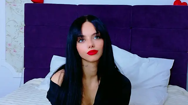 NataliaCroft online show from 03-24-26, 03:17