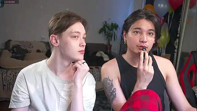 Badtwinkboys online show from 03-24-26, 09:58
