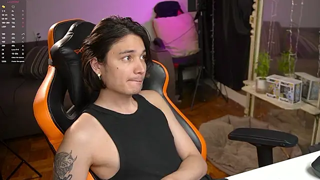 Badtwinkboys online show from 07-24-26, 02:53