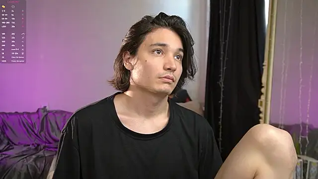 Badtwinkboys online show from 07-28-26, 12:48