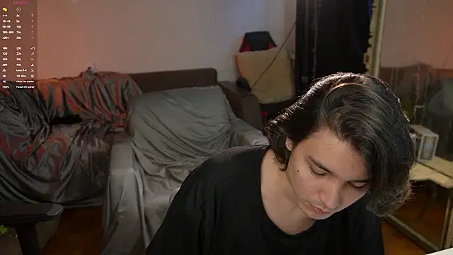 Badtwinkboys online show from 07-30-26, 04:11