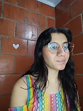 Amanda x1 online show from 07-03-26, 08:37