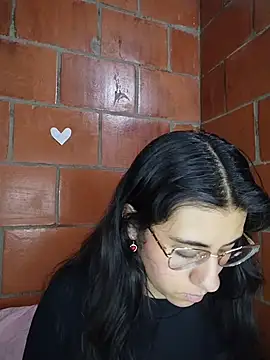 Amanda x1 online show from 07-10-26, 08:44