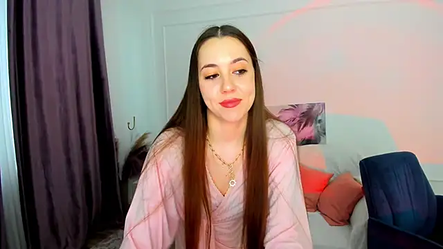 BloomAndFun online show from 03-26-26, 03:45