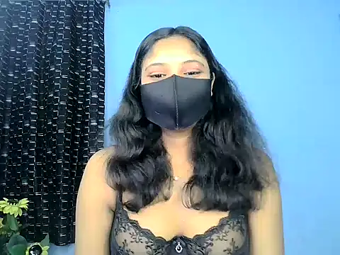KASHISH SINGH  online show from 06-03-26, 02:33