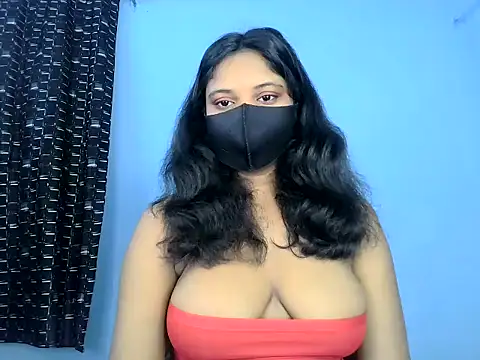 KASHISH SINGH  online show from 06-16-26, 04:04
