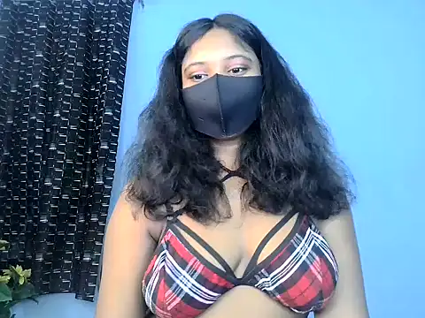 Snapshot of KASHISH_SINGH_ chatting on 06-27-26, 12:22 KASHISH SINGH online show from 06-27-26, 12:22