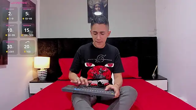  Alan Walker 1 online show from 03-09-26, 03:49