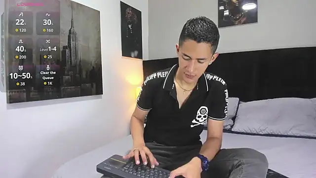  Alan Walker 1 online show from 05-02-26, 02:44