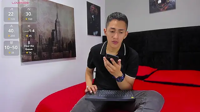  Alan Walker 1 online show from 05-09-26, 03:39
