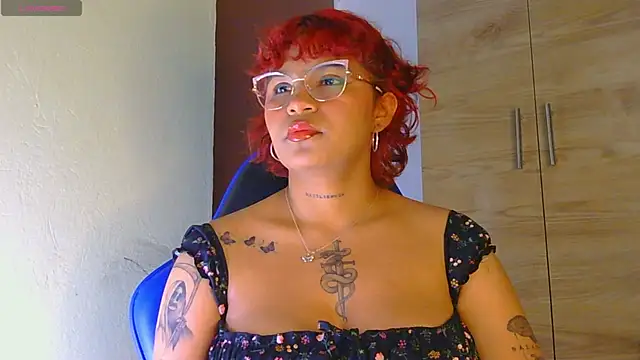 alessia temptation online show from 06-23-26, 10:13