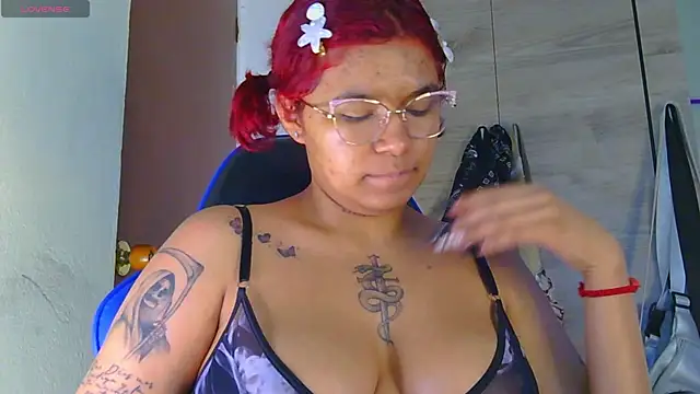 alessia temptation online show from 07-05-26, 12:56