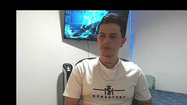 JUAN CAMILOXXX online show from 03-13-26, 12:50