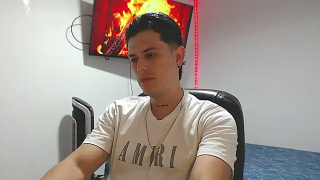 JUAN CAMILOXXX online show from 04-10-26, 04:17