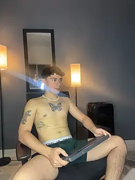 Soft Temptationxx online show from 03-12-26, 10:32