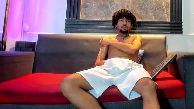 Angelo Blessed online show from 06-07-26, 07:39