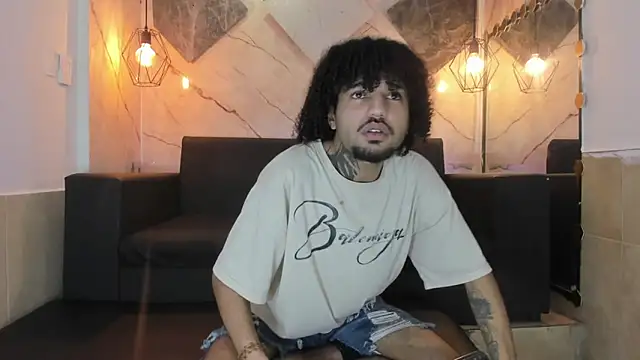 Angelo Blessed online show from 06-29-26, 07:14