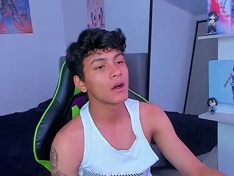 PaulTallx online show from 03-22-26, 04:43