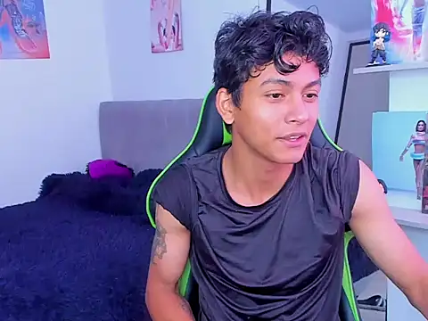 PaulTallx online show from 03-24-26, 04:01