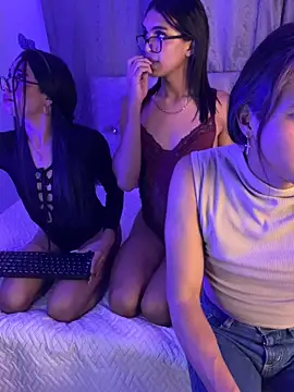 Tentacion Milly online show from 04-29-26, 06:28