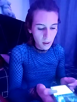 Yasmin sexy online show from 03-10-26, 01:10