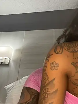 pardiseyourlifee online show from 03-09-26, 07:56