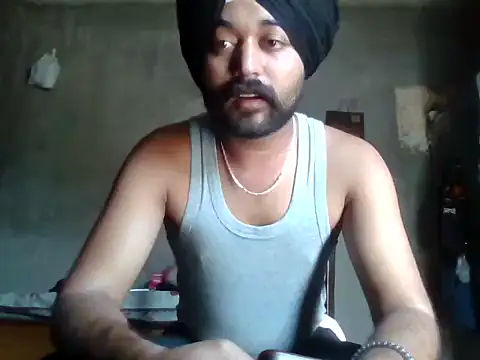 Parm randhawa online show from 04-17-26, 05:32