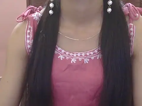 Lovely Ananta online show from 05-19-26, 04:35