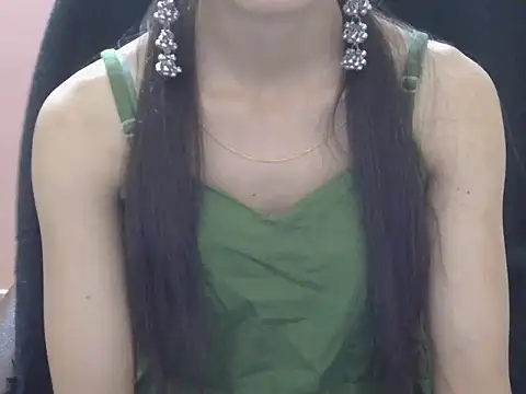 Lovely Ananta online show from 05-23-26, 04:22