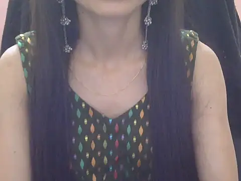 Lovely Ananta online show from 05-26-26, 04:36