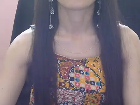 Lovely Ananta online show from 06-02-26, 05:04
