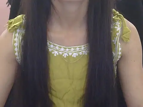 Lovely Ananta online show from 06-13-26, 04:49