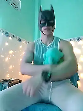 gymboy900 online show from 03-27-26, 04:18