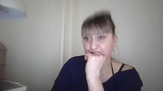 Snapshot of JeanAllen chatting on 03-24-26, 11:04 JeanAllen online show from 03-24-26, 11:04