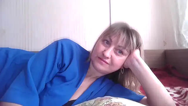 Snapshot of JeanAllen chatting on 03-25-26, 07:47 JeanAllen online show from 03-25-26, 07:47