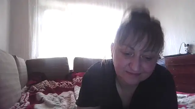 Snapshot of JeanAllen chatting on 03-30-26, 09:21 JeanAllen online show from 03-30-26, 09:21