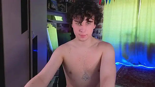 AdrianChill online show from 03-19-26, 10:19