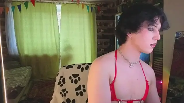 AdrianChill online show from 04-08-26, 08:47