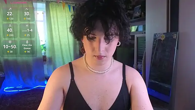 AdrianChill online show from 04-27-26, 11:08