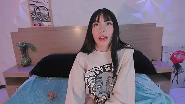 KittyVelve online show from 03-13-26, 12:23