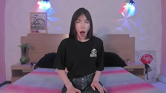 KittyVelve online show from 04-14-26, 12:33