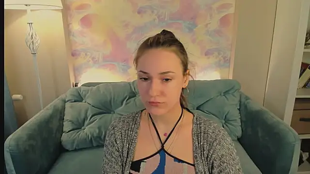 MirageAnn online show from 04-28-26, 11:26