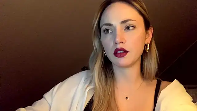 ScarlettSensitive online show from 03-23-26, 09:08