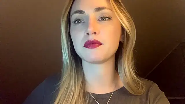 ScarlettSensitive online show from 03-29-26, 08:20