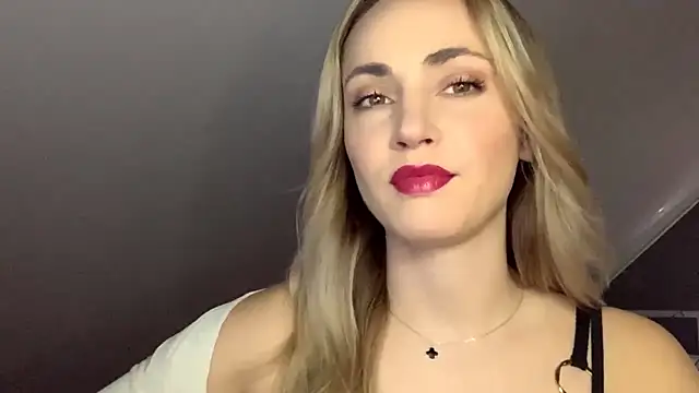 ScarlettSensitive online show from 05-02-26, 02:22