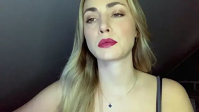 ScarlettSensitive online show from 05-16-26, 02:27