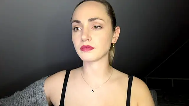 ScarlettSensitive online show from 05-21-26, 08:27