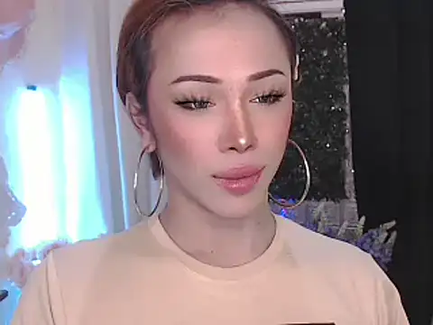 Ms amor powers ts online show from 03-12-26, 08:31