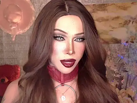 Ms amor powers ts online show from 04-23-26, 05:52