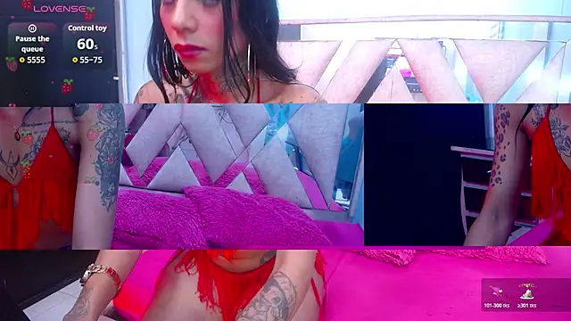 vayolettatto bigass online show from 03-20-26, 12:21